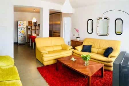 La Casa De Anton Lejlighed Tineo Eksteriør billede